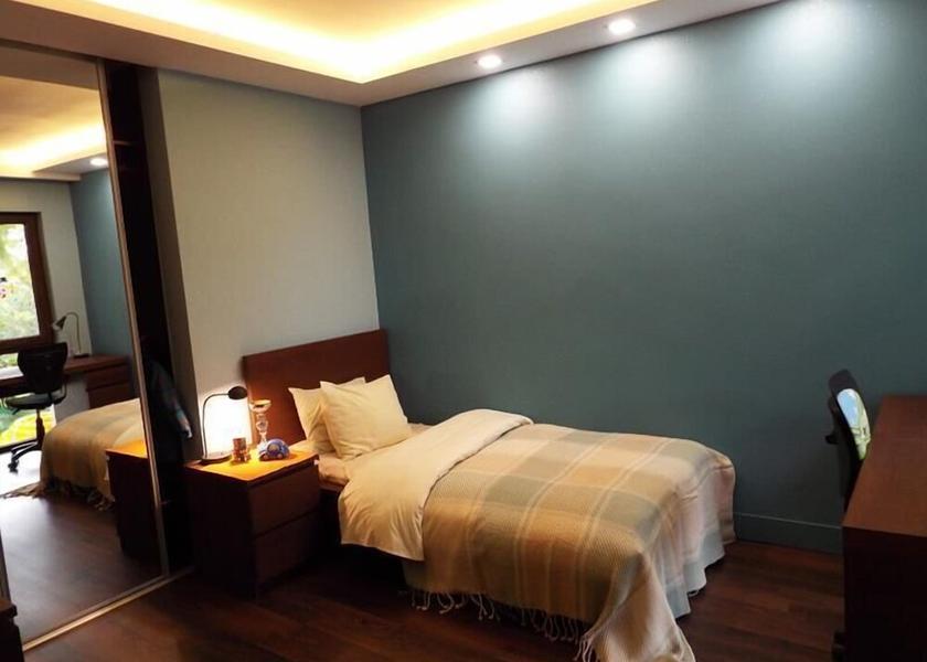 Valencian Community Javea Room