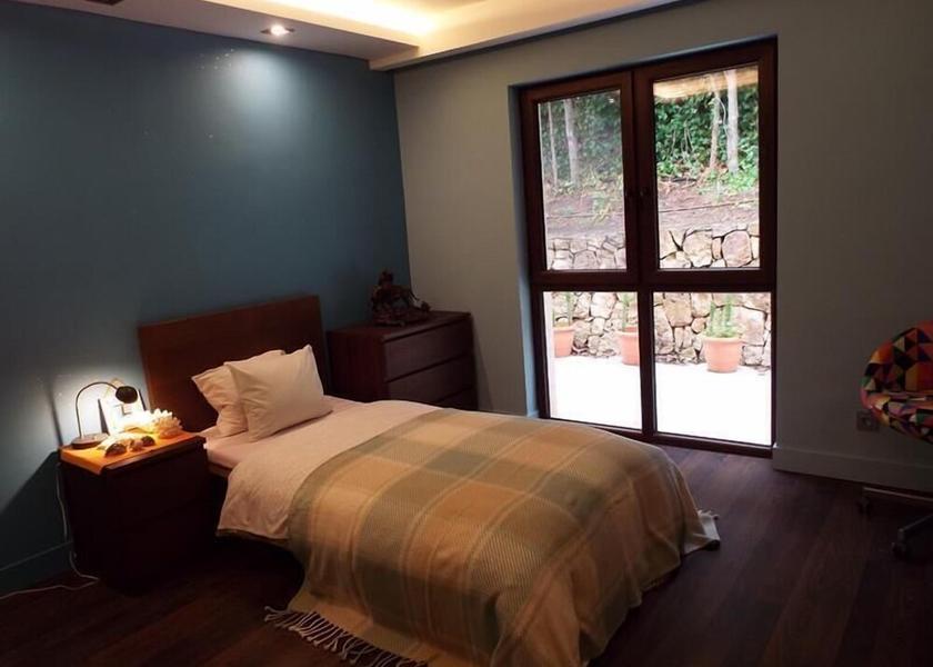 Valencian Community Javea Room