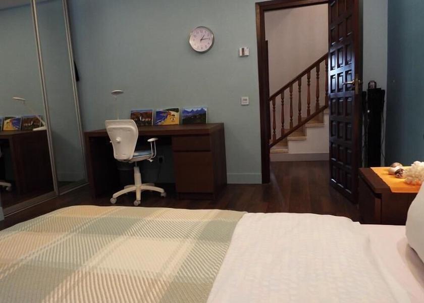 Valencian Community Javea Room