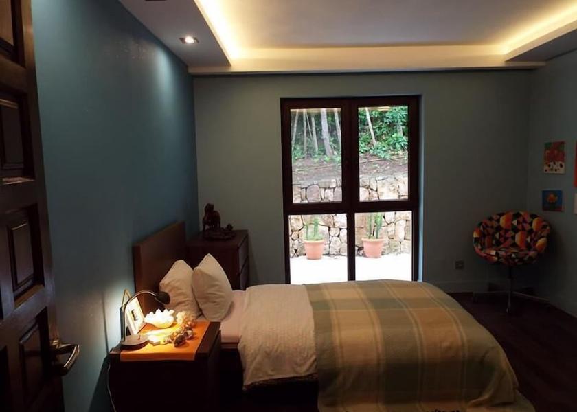 Valencian Community Javea Room