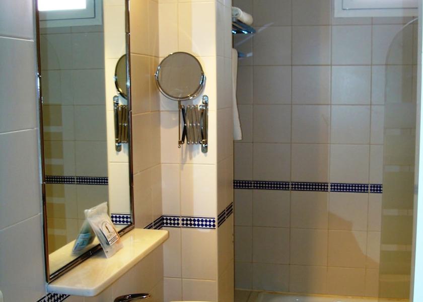 Andalucia Isla Cristina Room