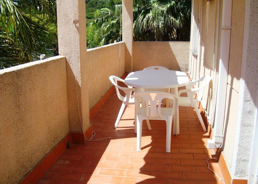 Andalucia Isla Cristina Porch