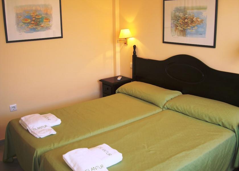 Andalucia Isla Cristina Room