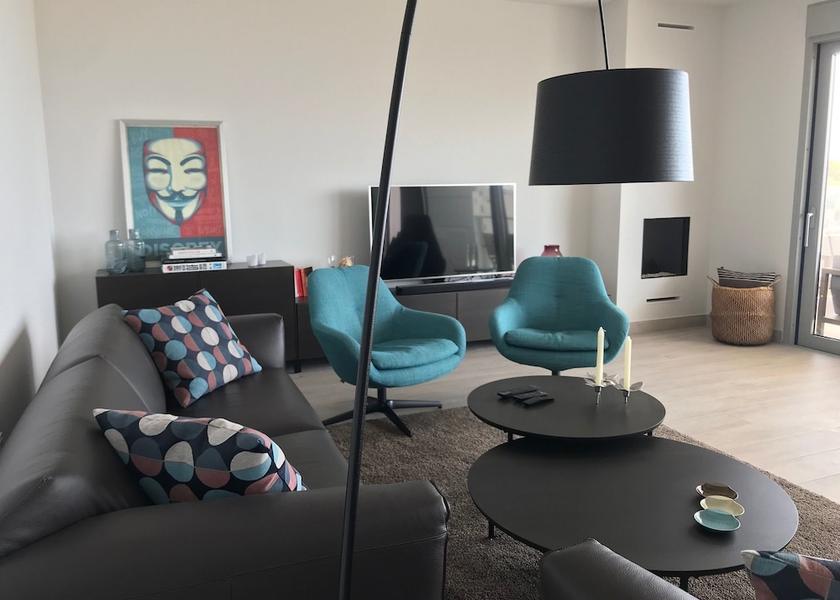 Valencian Community Villajoyosa Room