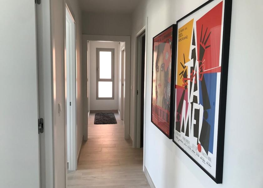 Valencian Community Villajoyosa Room