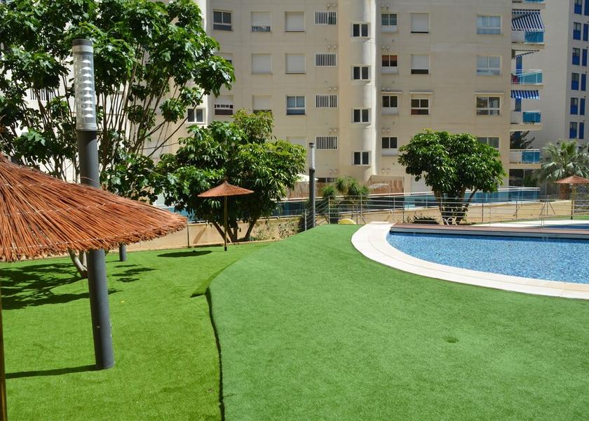Valencian Community Villajoyosa Property Grounds