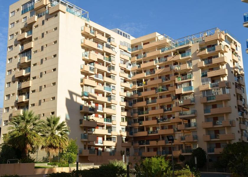 Valencian Community Villajoyosa Facade
