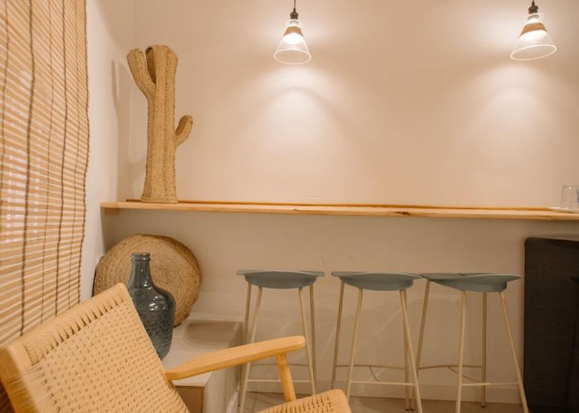 Valencian Community Villajoyosa In-Room Amenity