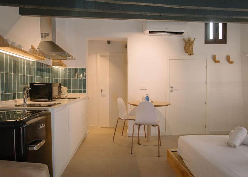 Valencian Community Villajoyosa Kitchen