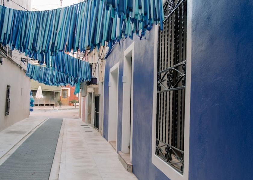 Valencian Community Villajoyosa Amenity