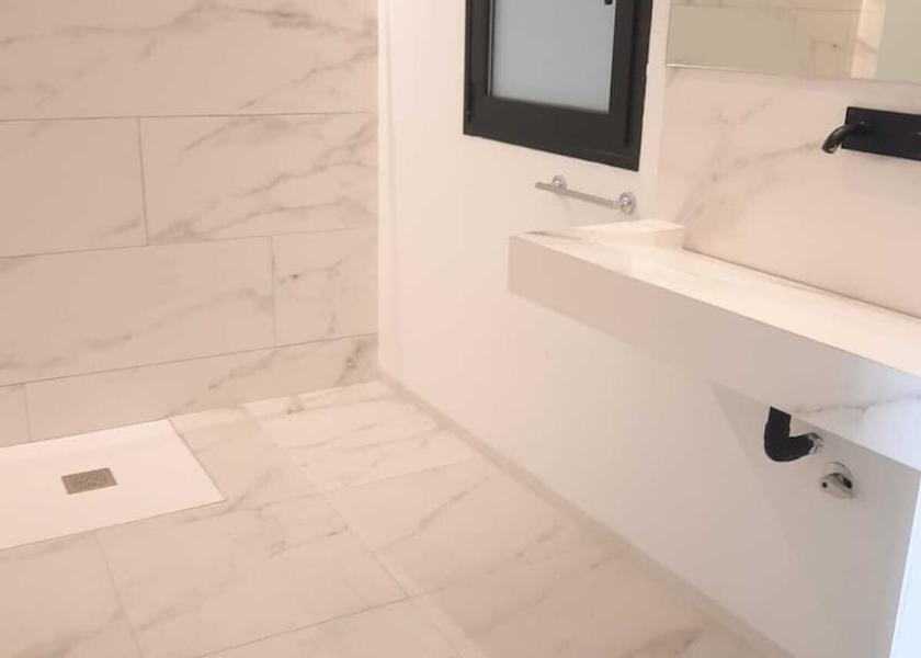 Valencian Community Villajoyosa Bathroom