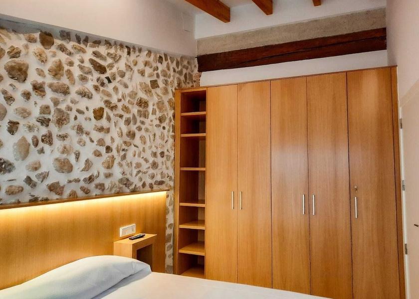 Valencian Community Villajoyosa Room