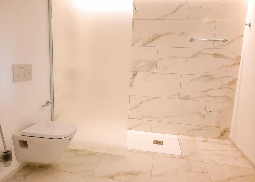 Valencian Community Villajoyosa Bathroom