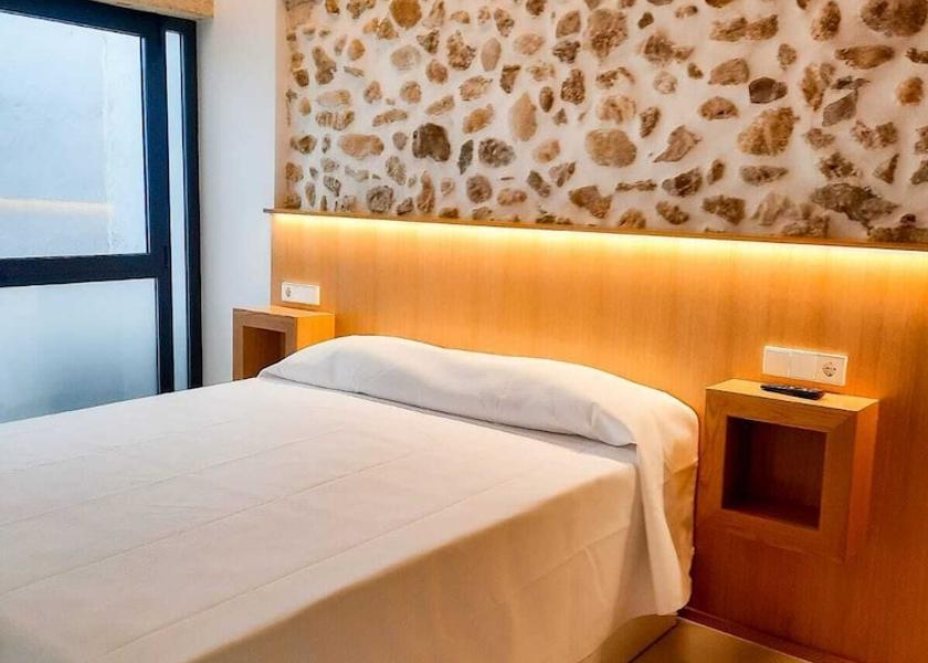 Valencian Community Villajoyosa Interior Entrance