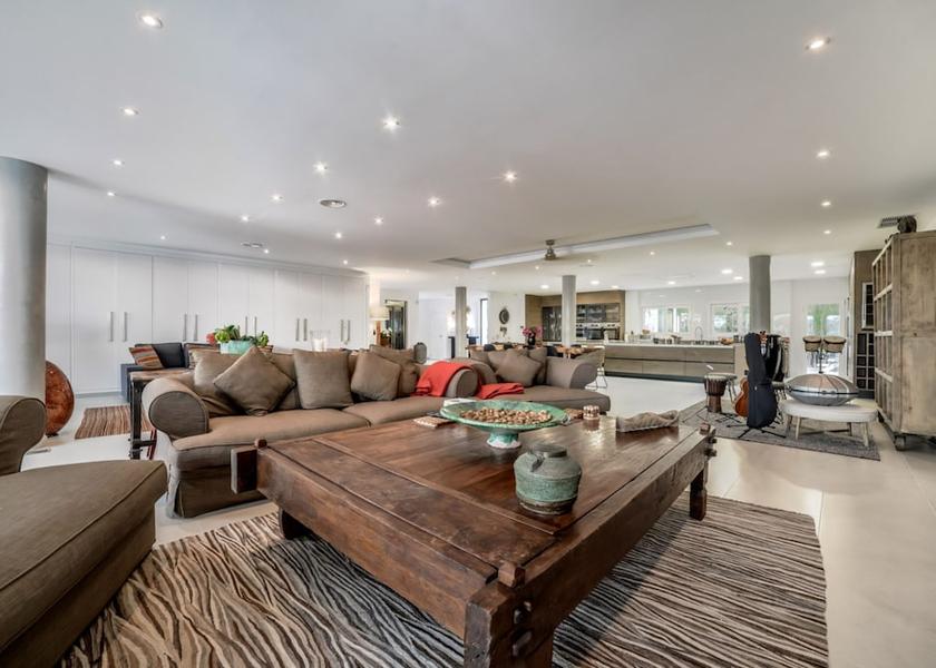 Valencian Community Villajoyosa Living Area