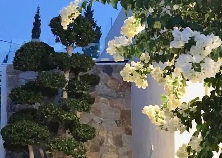 Valencian Community Villajoyosa Exterior Detail