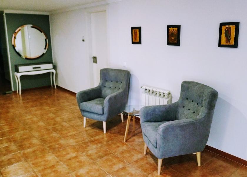 Catalonia Santa Cristina de Aro Hallway