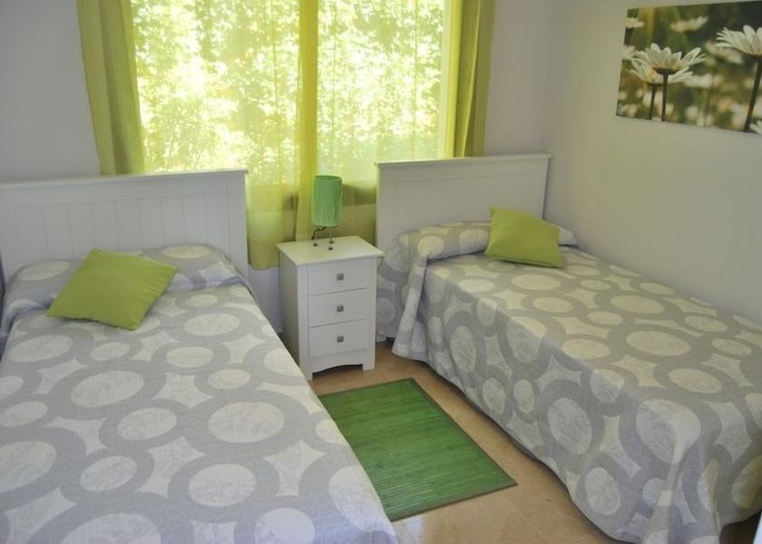 Andalucia San Roque Room