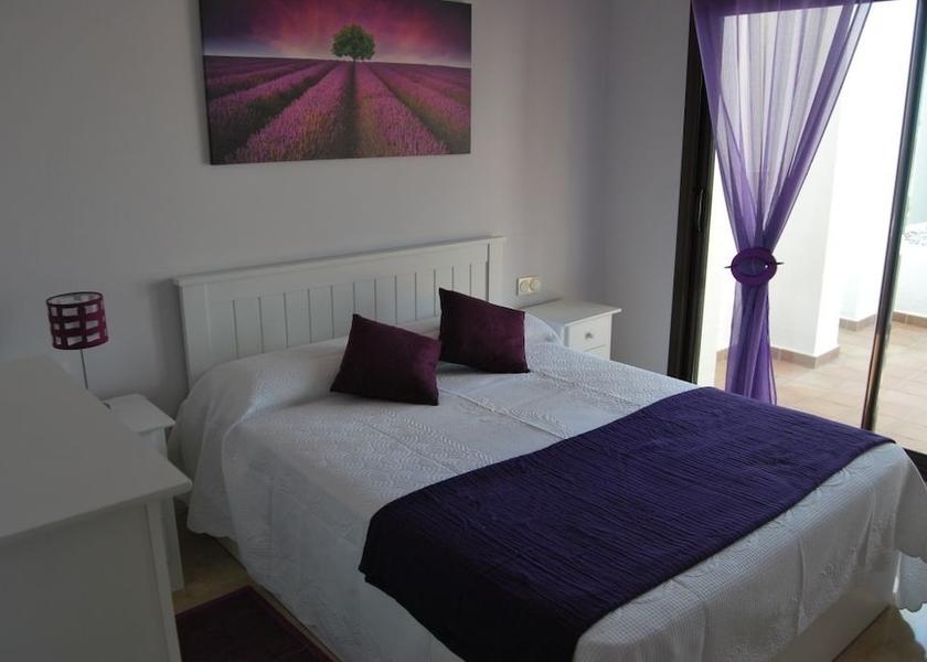 Andalucia San Roque Room