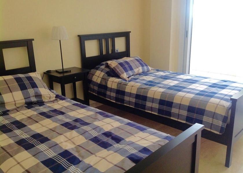 Andalucia San Roque Room