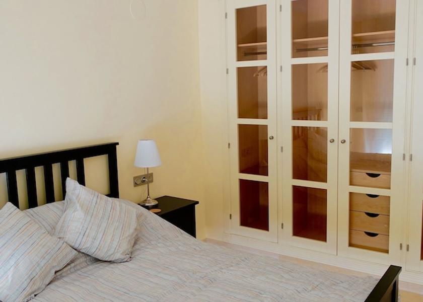 Andalucia San Roque Room