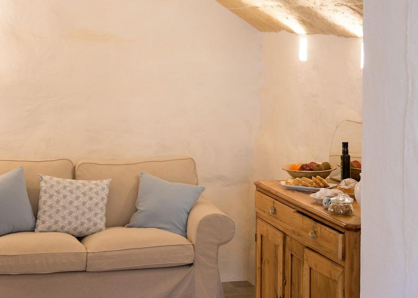 Balearic Islands Ferreries Lobby