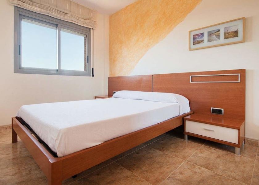 Catalonia Calafell Room