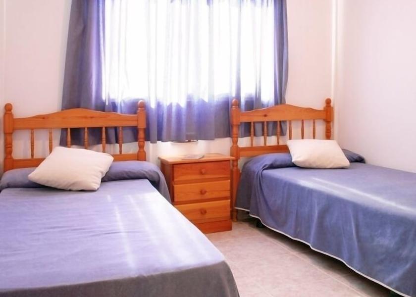 Catalonia Calafell Room