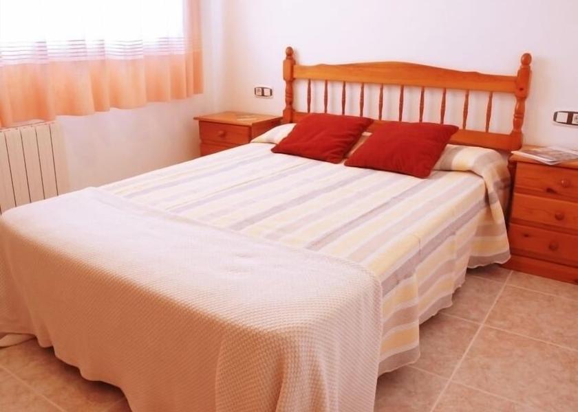 Catalonia Calafell Room