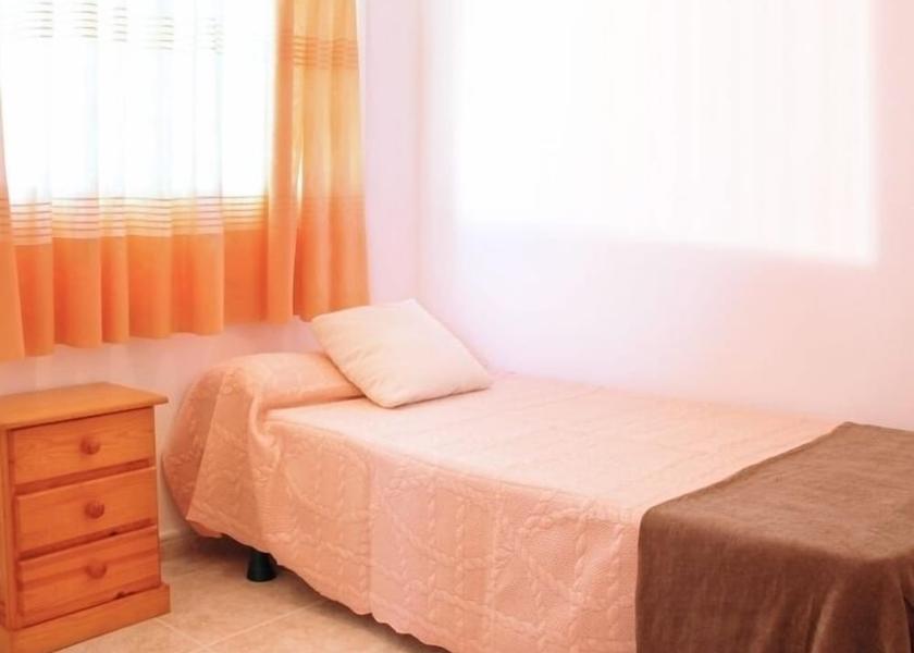 Catalonia Calafell Room