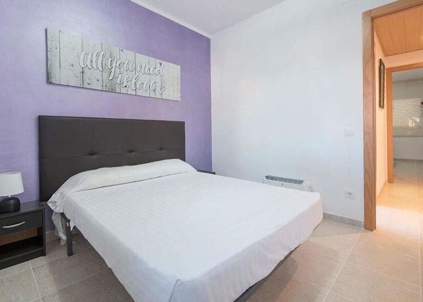 Catalonia Calafell Room