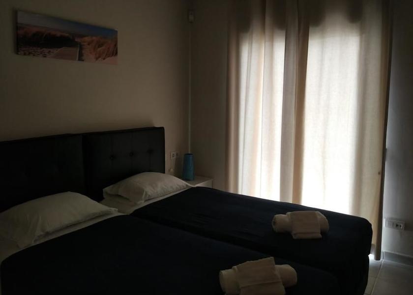 Andalucia Mojacar Room