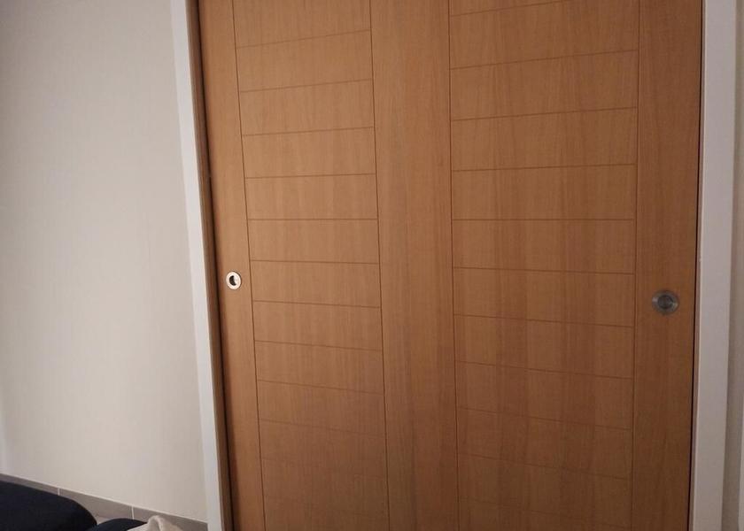 Andalucia Mojacar Interior Entrance