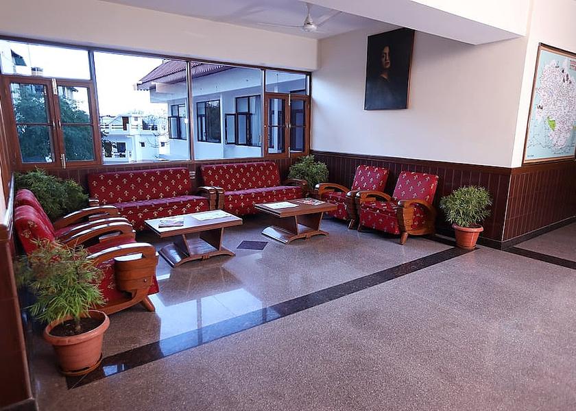 Uttarakhand Mussoorie Public Areas