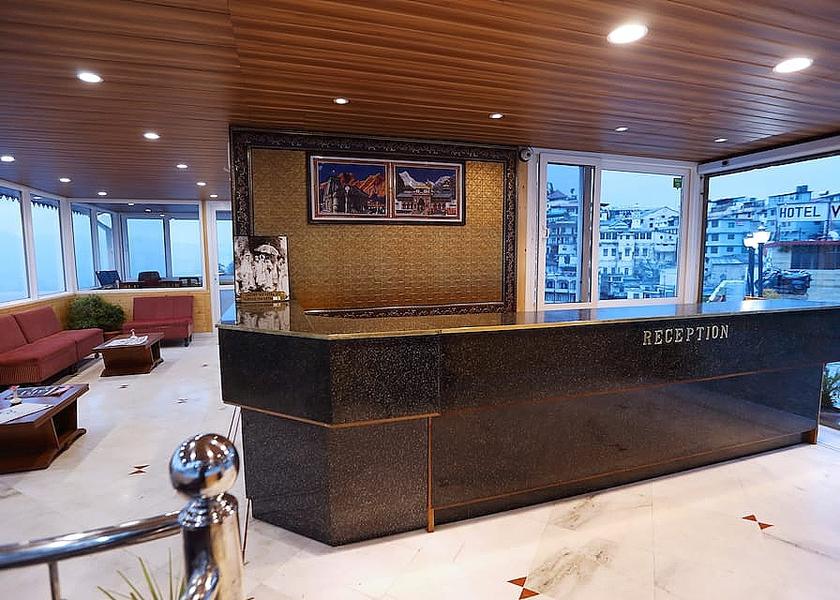 Uttarakhand Mussoorie Bar