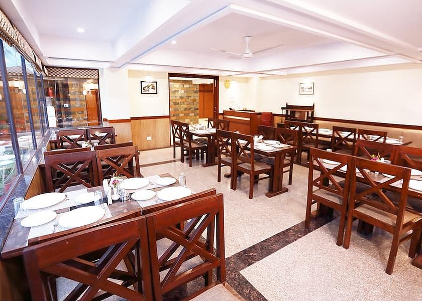Uttarakhand Mussoorie Food & Dining