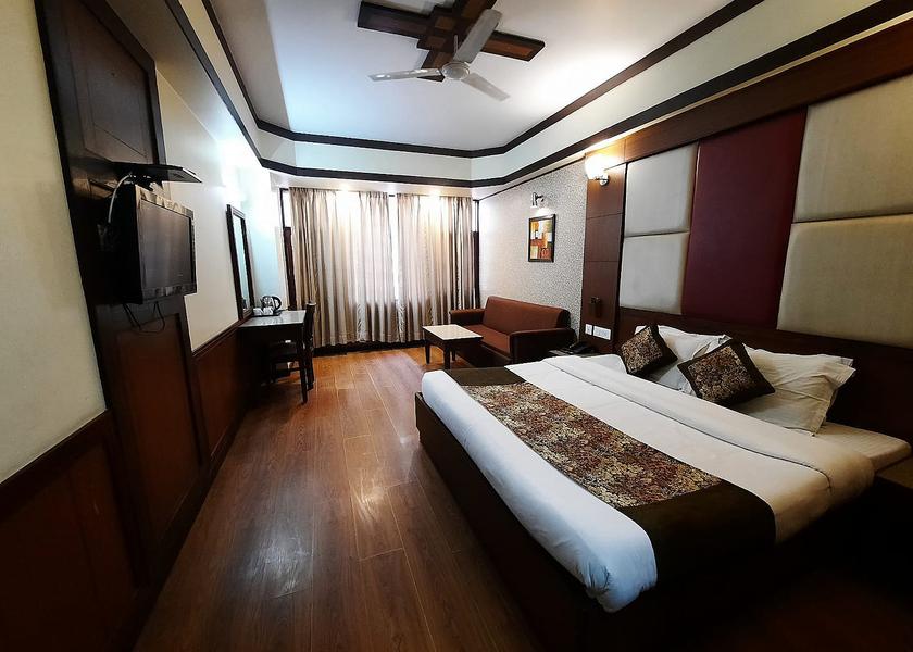Uttarakhand Mussoorie 1025