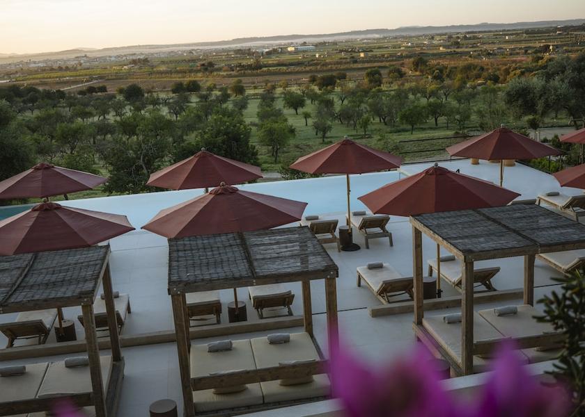 Balearic Islands Sa Pobla Pool