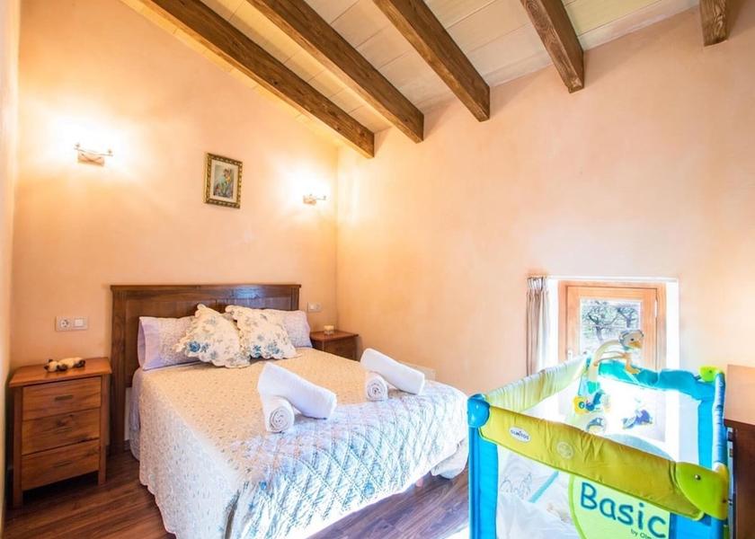 Balearic Islands Sa Pobla Room
