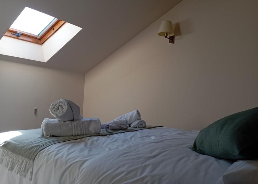 Asturias Lena Room