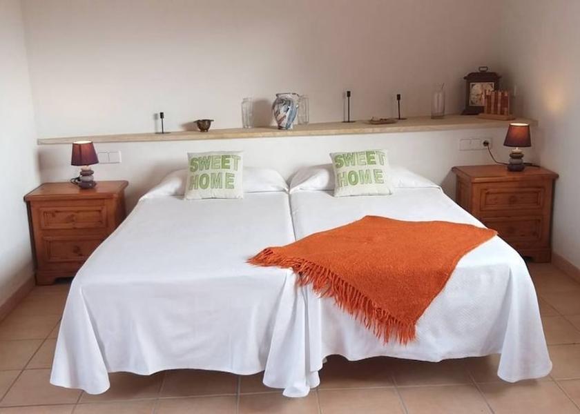 Balearic Islands Capdepera Room