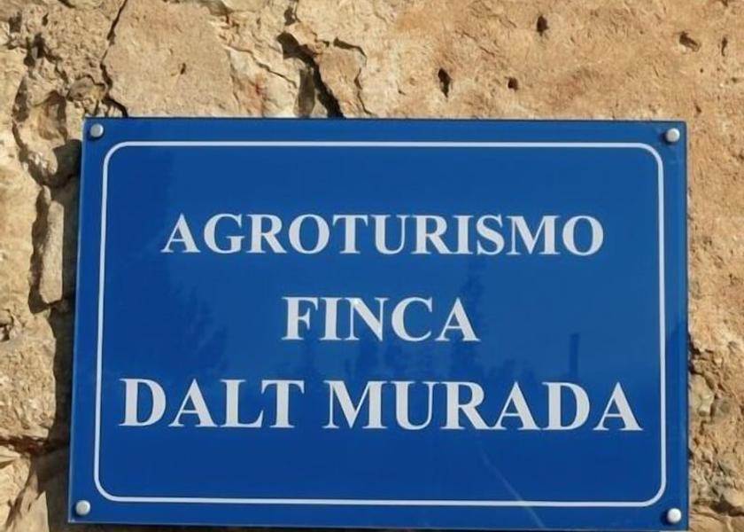 Balearic Islands Binissalem Exterior Detail