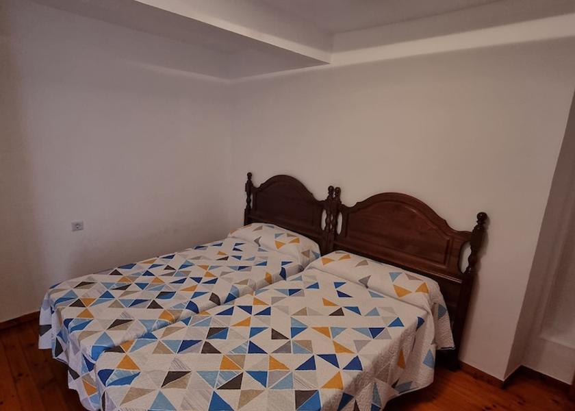 Cantabria Reocin Room