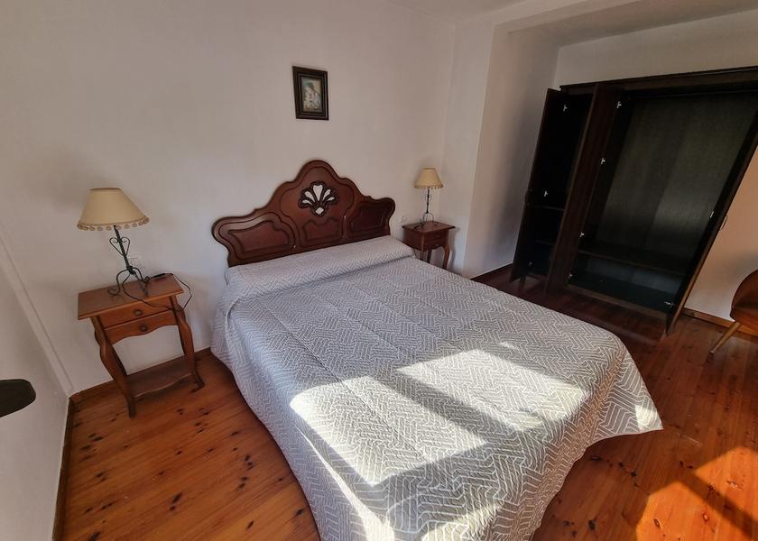 Cantabria Reocin Room