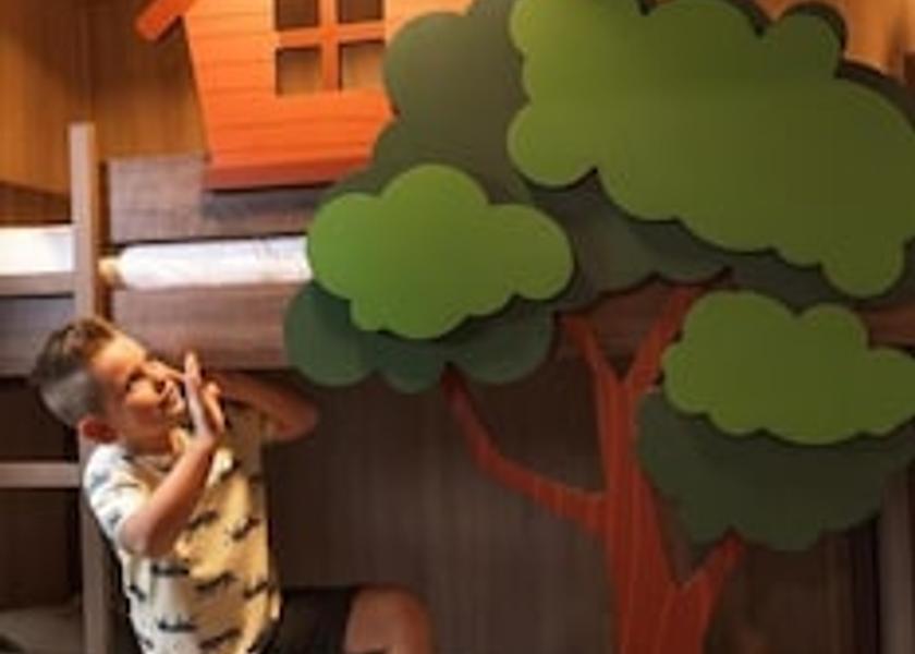 Valencian Community L'Alfas del Pi Room