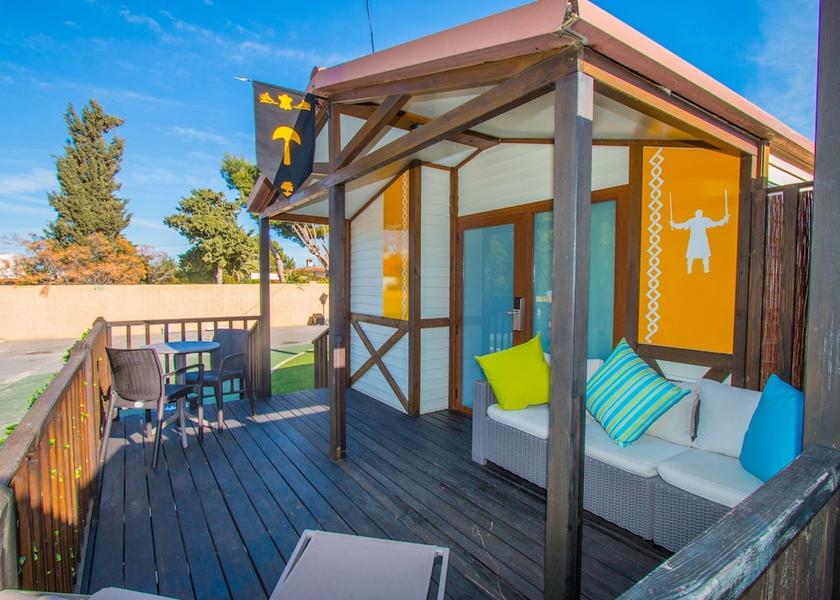 Valencian Community L'Alfas del Pi Room