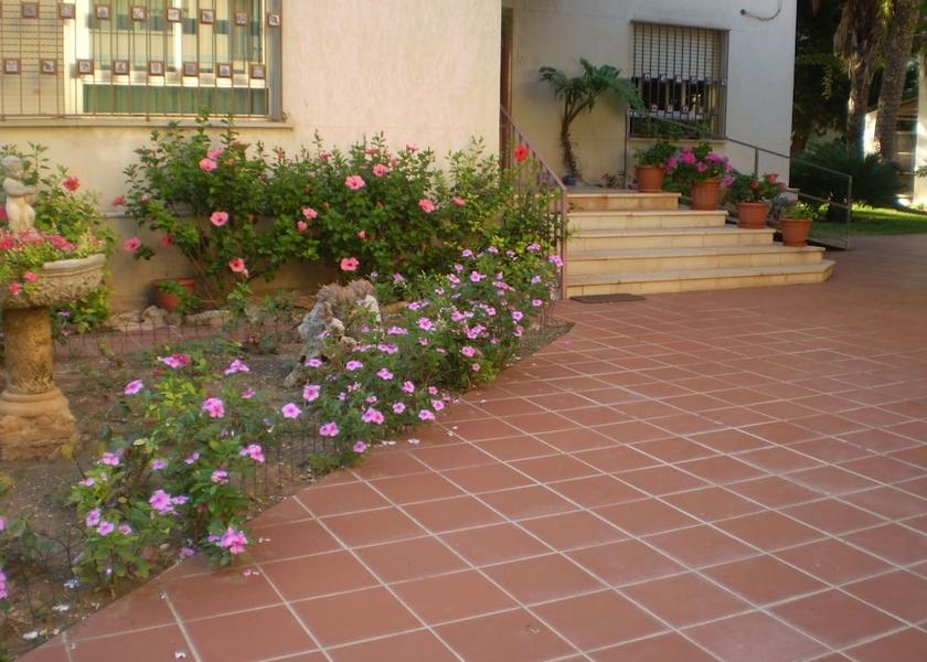Valencian Community Benicarlo Entrance
