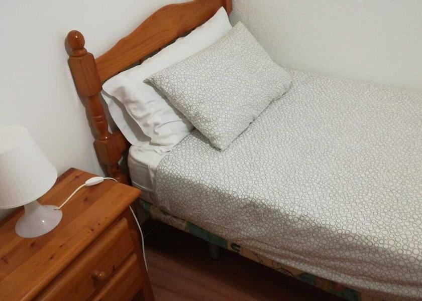 Community of Madrid Brunete Room
