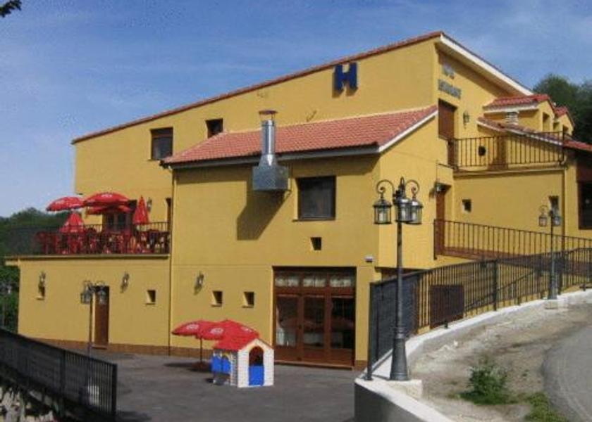 Asturias Mieres 