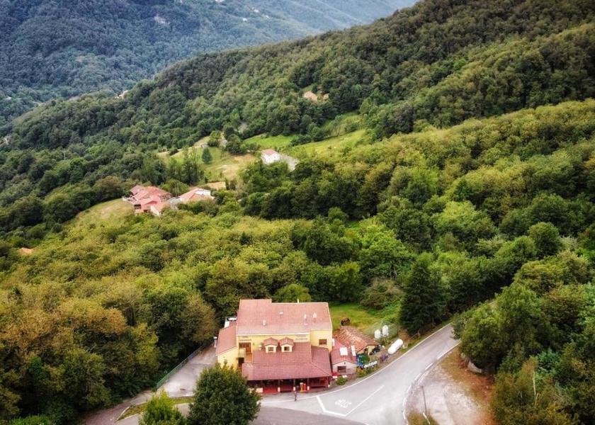 Asturias Mieres 